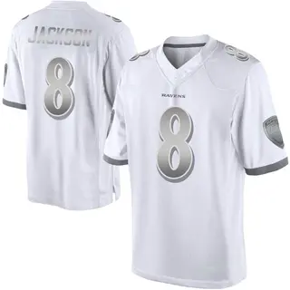 Lamar Jackson Alternate Jersey Shop -  1695608460