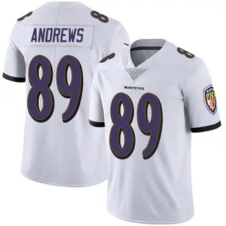 Mark Andrews Jersey, Mark Andrews Limited Home & Alternate Jerseys