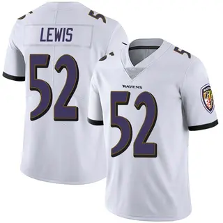 Tyus Bowser Baltimore Ravens Men's Legend Purple Color Rush T-Shirt